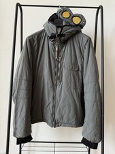 CP COMPANY Goggle Jacket