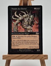 Paladin des Ostens  Urza´s