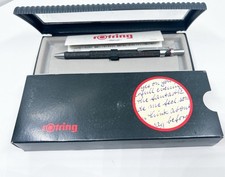 NOS Rotring Newton Lava