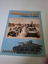 Panzerwaffe at War (1) /