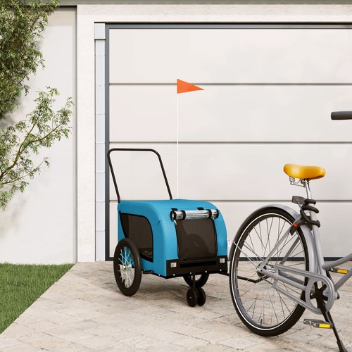 Kinderwagen fahrradanhänger - kinderwagen,