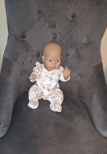 Baby born interaktive puppe - interaktive,