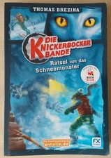 Die Knickerbocker Bande -