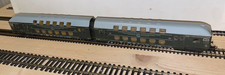 Doppelstockwagen DR 2 teilig