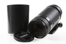 TAMRON 200-400mm f/5,6 für
