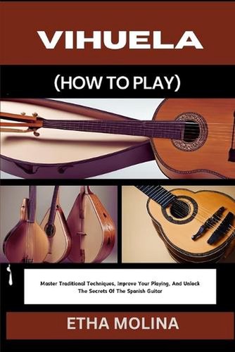 Vihuela master - (how,