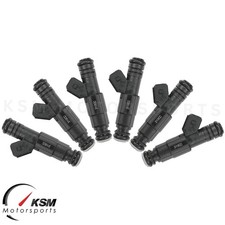 6x EV6 Einspritzdüsen 315cc