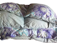 Kazettas Pehelypaplay Naturtex  Daunen Stepp-Bett -Decke 135 x 200 cm, 1000 g