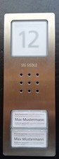 Siedle CA 850-2 E