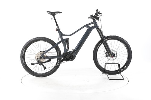 Flyer uproc3 bike - flyer, 4.10