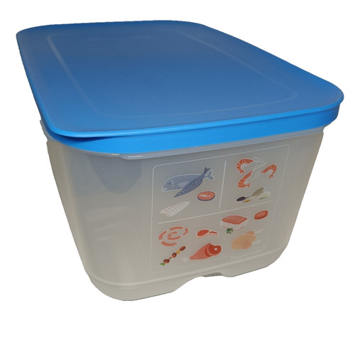 Tupperware klima oase - klima,