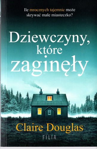 Dziewczyny ktore zaginely - ktore,