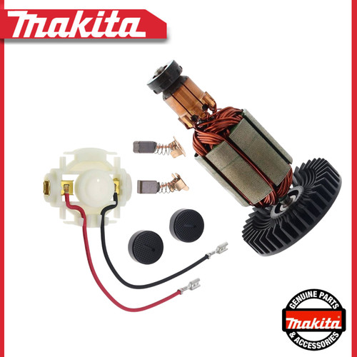 Makita bürstenhalter kappen - bürstenhalter,