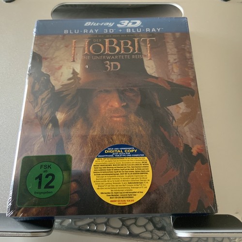 Der hobbit eine unerwartete - der,