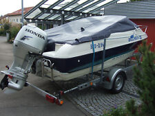 Sportboot Bayliner 1702 LS mit Honda 90 PS und Trailer
