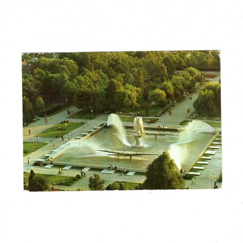 Ansichtskarte constanta - constanta, /
