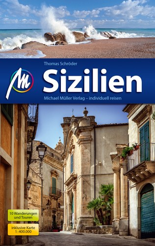 Sizilien michael müller - michael,