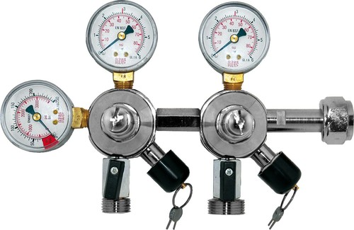 Co2 druckminderer 2 - co2, druckminderer,