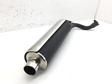 Auspuffendrohr Abgasanlage