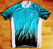Top ICG TOMAHAWK  Indoor Cycling Radtrikot