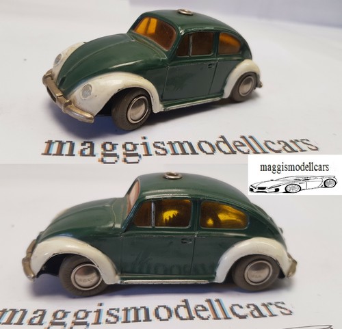 Käfer modellauto aus - vw,