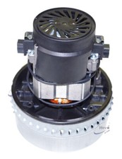 116 125-50 Saugmotor