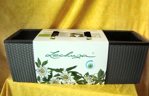 Lechuza trio cottage granit - 40,