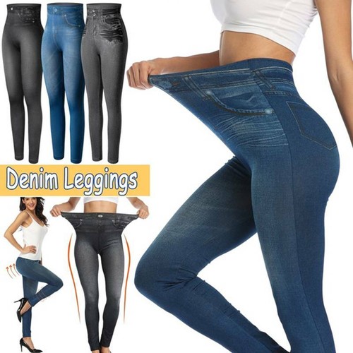 Damen fälschung jeans - fälschung,