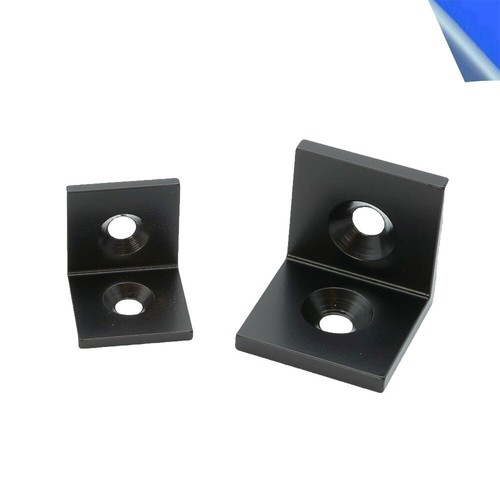 Schwarzer winkel - 1x,