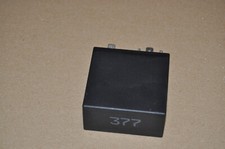 Original VW Audi Seat Skoda Relais 377 Wischwaschrelais 4B0955531A