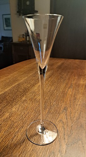 Digestif glas nach einem - 1,