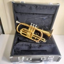Yamaha ycr 2330 cornet - ii, bb