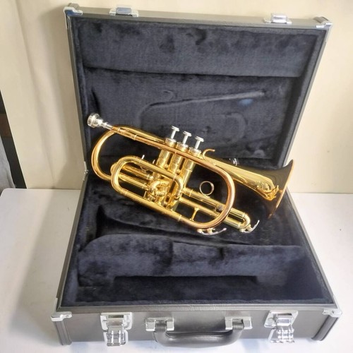 Yamaha ycr 2330 - ycr-2330, cornet