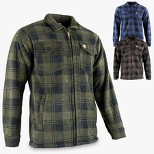 Jack Pyke Tundra Shirt kariert