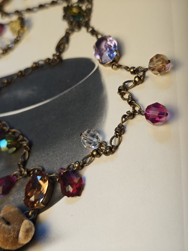 Kette rosa templin designerin - templin,
