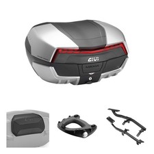 GIVI Pannier Kit V58 Maxia 5