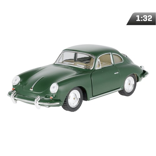 Modellauto porsche 356b - modellauto, 1:32