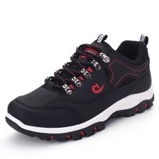 Herren Wanderschuhe Rutschfest