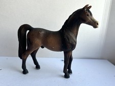 Schleich ® 13629 Araber Hengst Braun