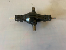 Tamiya Truck Lkw 1:14 Differential mit Durchtrieb Hinterachse