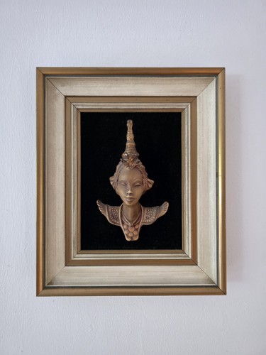 Mid century wandbild - mid,