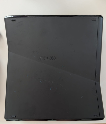 Xbox 360 konsole - 250, gb