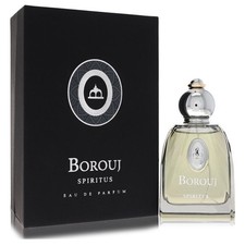 Borouj Spiritus by Borouj Eau