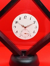 Antike Taschenuhr.  Altes