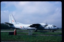 743-01 Polish AF Antonov AN-26 1310