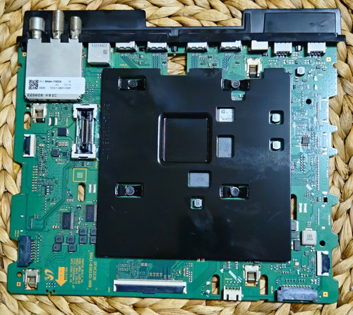 Original samsung mainboard - original,