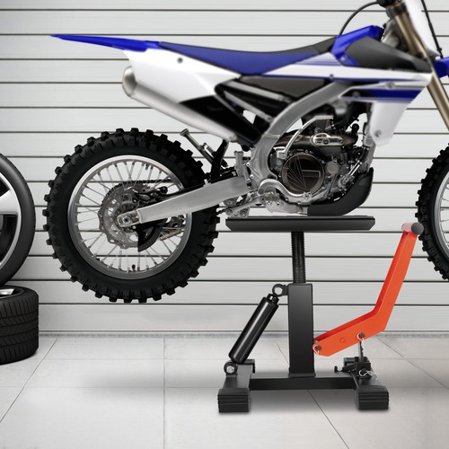 Motorrad cross ständer - motorrad,