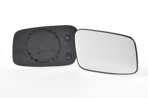 Spiegelglas passend für volvo - spiegelglas,
