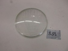 B513 Hella Scheinwerferglas Ersatzglas 9-76121 K1018 Oldtimer Opel Blitz Licht