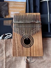 KALIMBA KL 1707H Meinl Sonic
